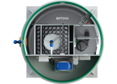 Optima 4-600